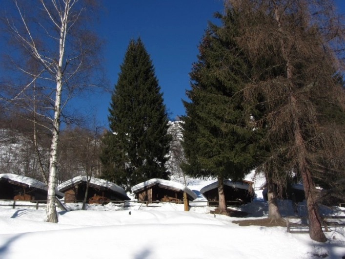 Camping Val di Sole - zdjęcie 1