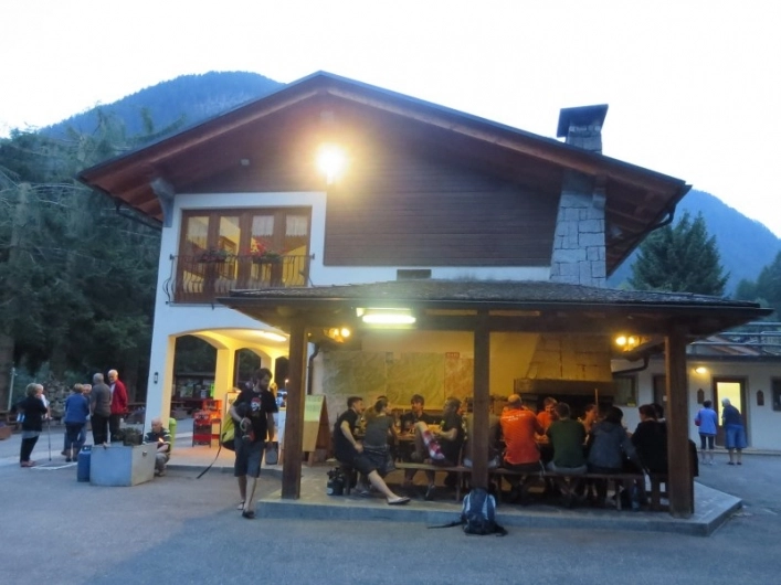 Camping Val di Sole - zdjęcie 1