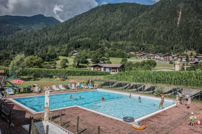 Camping Val Rendena - zdjęcie 2