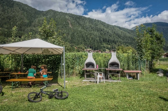 Camping Val Rendena - zdjęcie 1