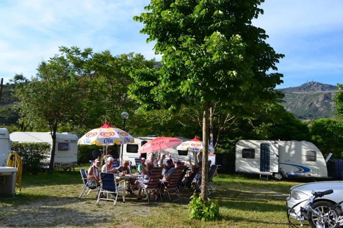Camping Valdeiva - zdjęcie 1