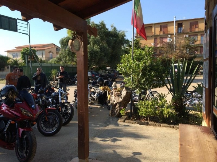 Camping Valle dei Templi - zdjęcie 3