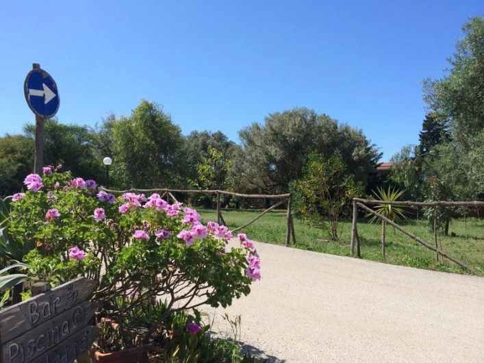 Camping Valle dei Templi - zdjęcie 2