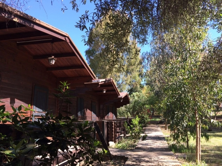 Camping Valle dei Templi - zdjęcie 1