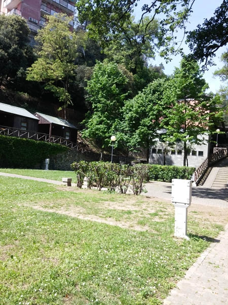 Camping Villa Doria - zdjęcie 3