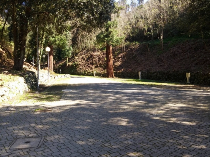 Camping Villa Doria - zdjęcie 1