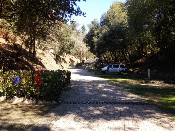 Camping Villa Doria - zdjęcie 1