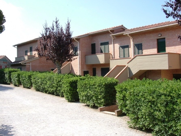 Camping Valle Gaia & Residence La Casetta - zdjęcie 2