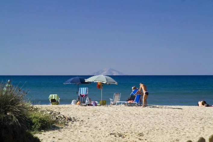 Camping Valle S. Maria - zdjęcie 1