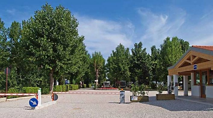 Camping Venezia - zdjęcie 1