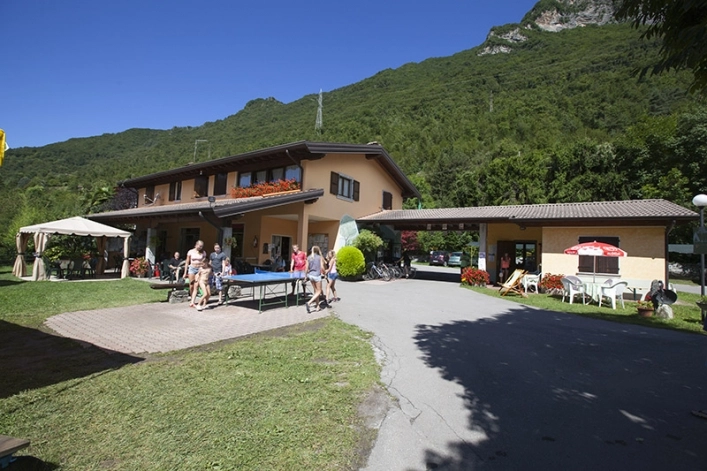 Camping Venus - zdjęcie 2