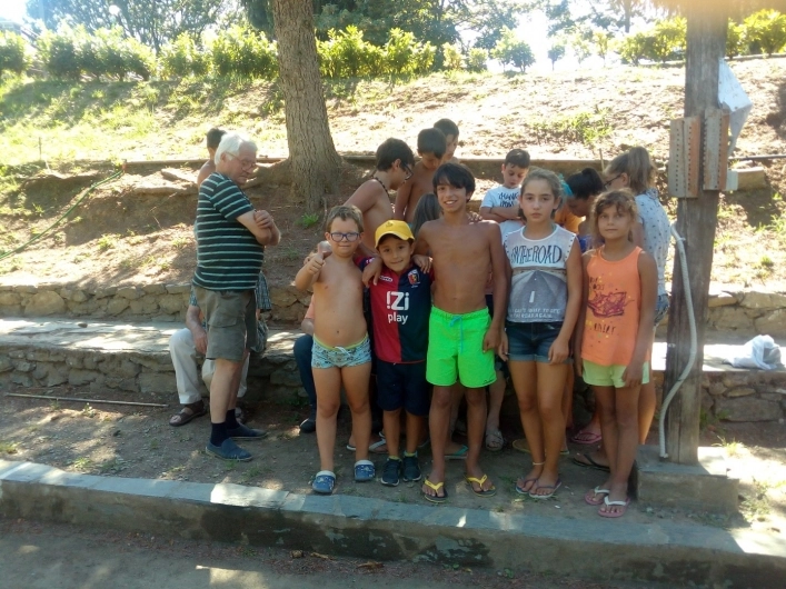 Camping Vallescura - zdjęcie 4