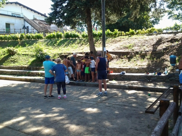 Camping Vallescura - zdjęcie 3