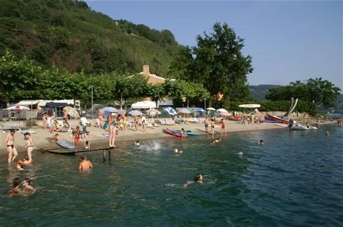 Camping Verde Lago - zdjęcie 1