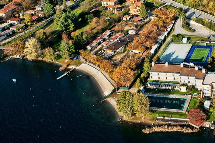 Camping Verde Lago - zdjęcie 1