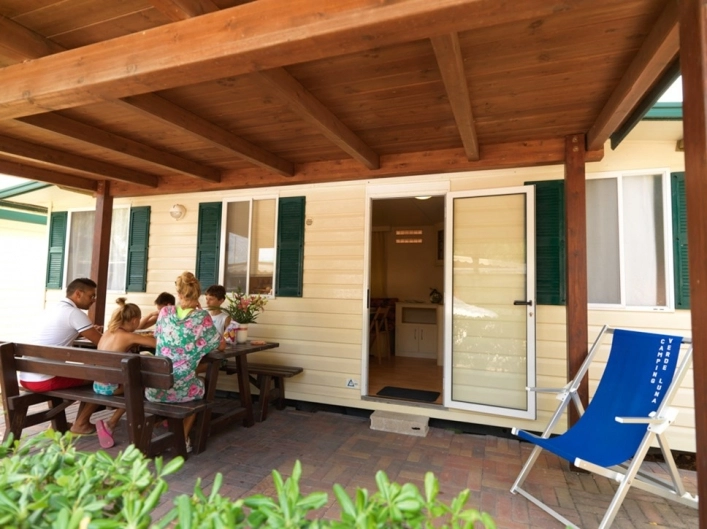 Camping Verde Luna - zdjęcie 1