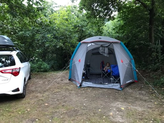 Camping Verna - zdjęcie 4