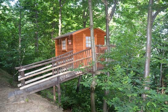 Camping Verna