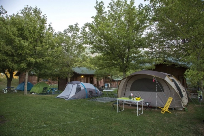 Camping Vettore - zdjęcie 3