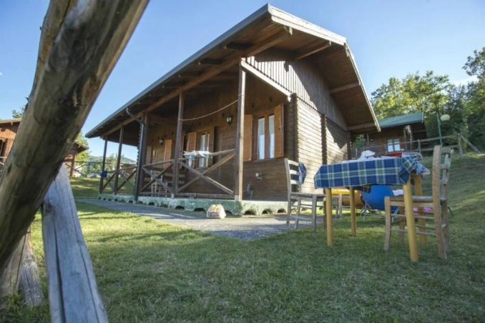 Camping Vettore - zdjęcie 2