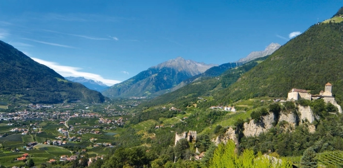 Camping Via Claudia Augusta - zdjęcie 2