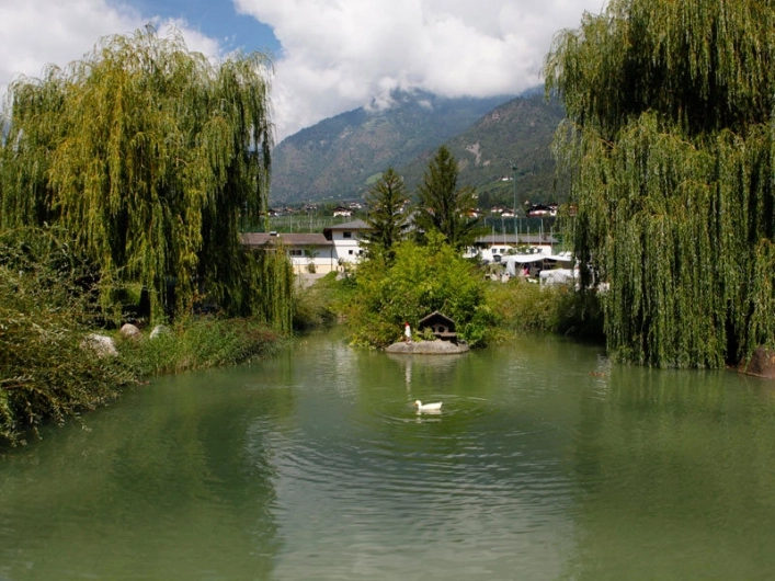 Camping Via Claudia Augusta - zdjęcie 1