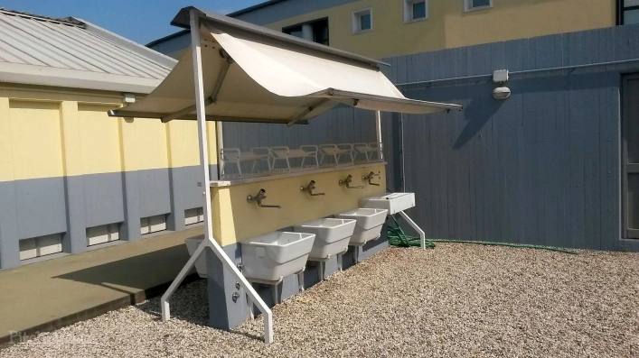 Camping Vicenza - zdjęcie 4