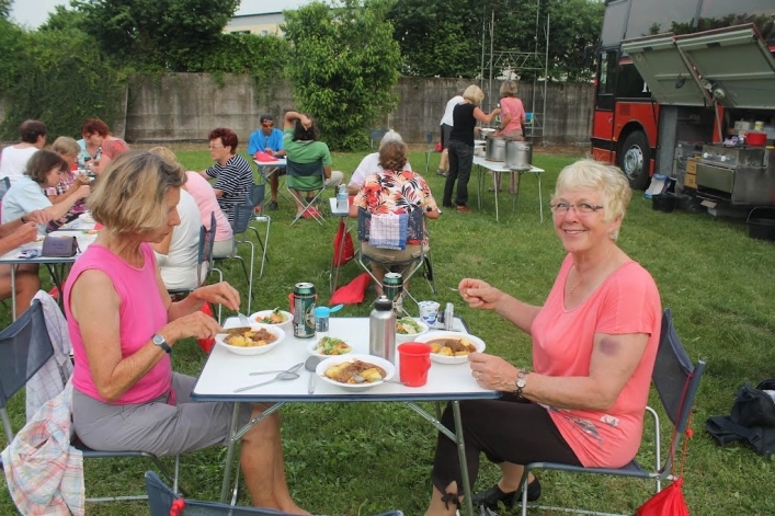 Camping Vicenza - zdjęcie 2