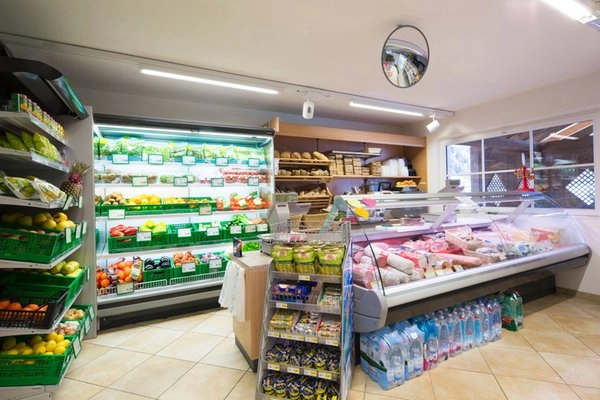 Camping Vidor Family & Wellness Resort - zdjęcie 4