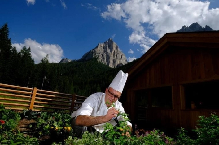 Camping Vidor Family & Wellness Resort - zdjęcie 1