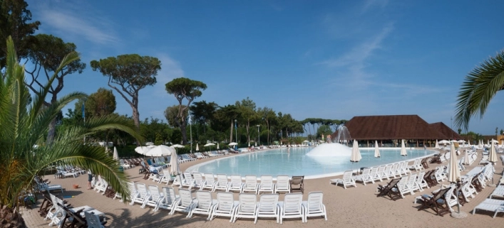 Camping Village - Park Albatros - zdjęcie 4