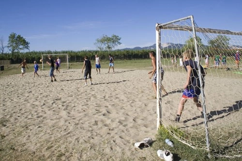 Camping Village - Park Albatros - zdjęcie 1