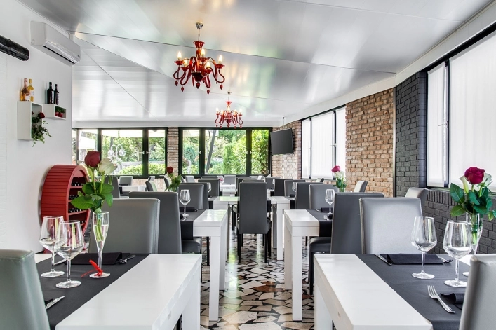 Camping Village Al Boschetto - zdjęcie 2