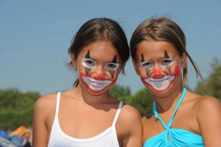 Camping Village Al Boschetto - zdjęcie 1