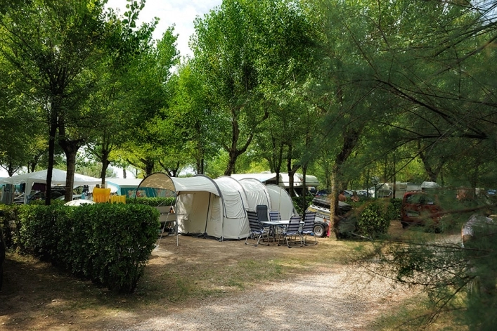 Camping Village Al Boschetto - zdjęcie 1