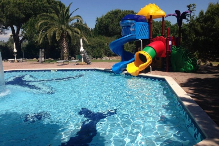 Camping Village Argentario - zdjęcie 3