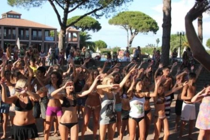 Camping Village Argentario - zdjęcie 2