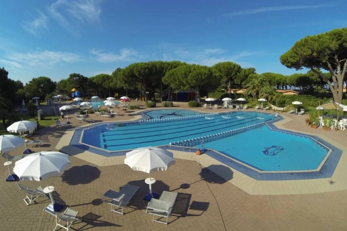 Camping Village Argentario - zdjęcie 1