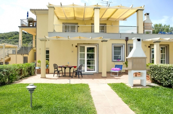 Camping Village Baia Azzurra Club - zdjęcie 3