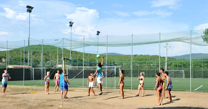 Camping Village Baia Azzurra Club - zdjęcie 1