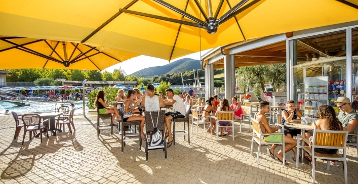 Camping Village Baia Azzurra Club - zdjęcie 1