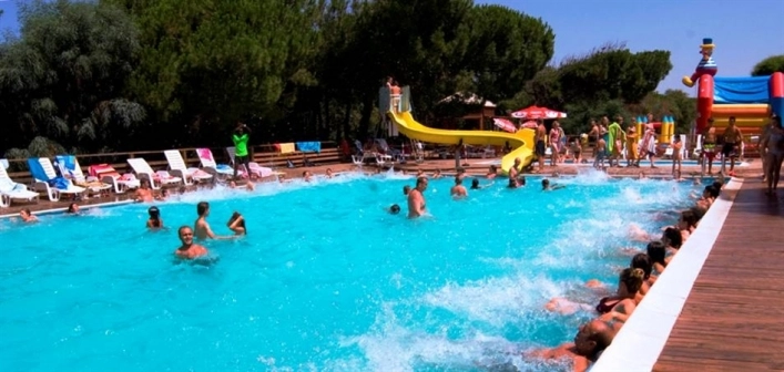 Camping Village Bella Sardinia - zdjęcie 1