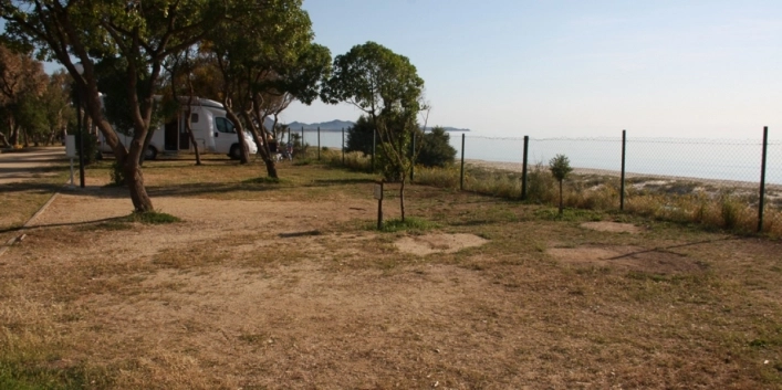 Camping Village Capo Ferrato - zdjęcie 2