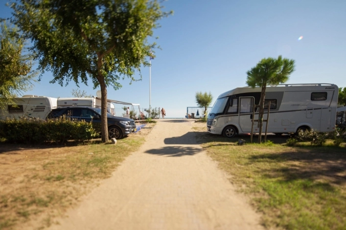 Camping Village Cavallino - zdjęcie 3