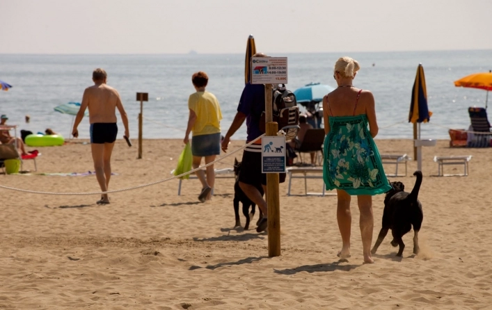 Camping Village Cavallino - zdjęcie 1