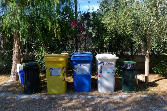 Camping Village degli Ulivi - zdjęcie 4