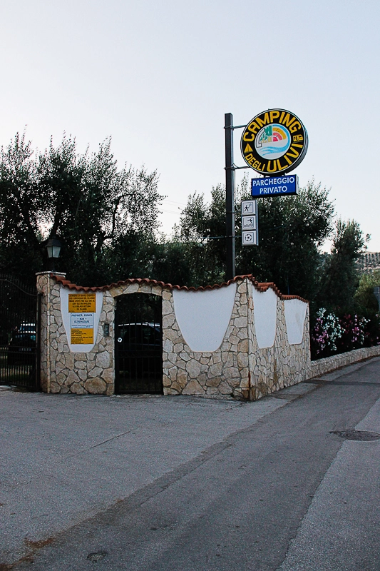 Camping Village degli Ulivi - zdjęcie 1