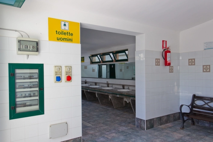 Camping Village degli Ulivi - zdjęcie 1