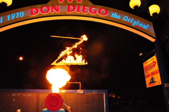 Camping Village Don Diego - zdjęcie 4