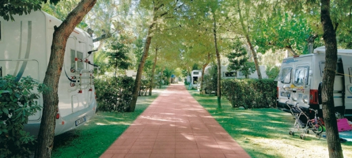 Camping Village Don Diego - zdjęcie 3